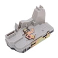 thumbnail image 1 of Car Door Lock Block Assembly Improved Safety Long Lasting Metal for 307 Sedan 2004-2011, 1 of 7
