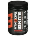 thumbnail image 3 of MTN OPS Ignite Supercharged Energy and Focus Drink (Tiger's Blood) Powder #1040-TB-28388, 3 of 3