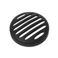 thumbnail image 1 of Cubierta de la parrilla del faro Sunnimix para 2017 mate, 1 of 8