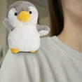thumbnail image 4 of Sruoe Stuffed Animals, Easter Gifts for Kids, Penguin Stuffed Animal Plush Toys, Stuffed Animal & Plush Toy Soft Plush Penguin, Easter Gifts Toys Gifts Cute Stuffed Animals, Plush Dolls Girls Boys, 4 of 9