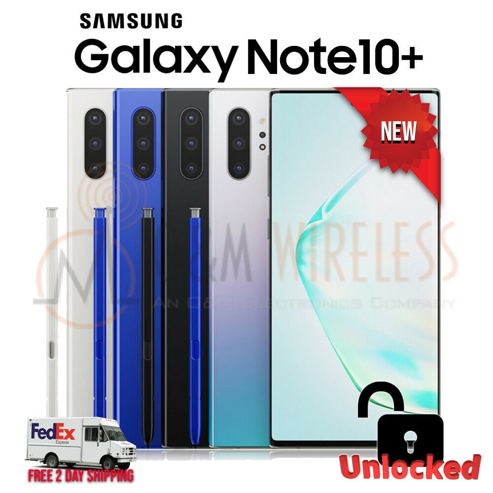 note 10 walmart