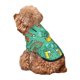 thumbnail image 5 of Balery Funny Animals in Jungle Sudadera con Capucha para Perros Pequeños – Ropa para Mascotas, Disfraz para Perros y Gatos, Ideal para Fiestas y Cosplay-X-Large, 5 of 7