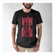 thumbnail image 3 of Playera Dungeons & Dragons Fan Army Talla G Lich Negro, 3 of 4