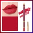 thumbnail image 2 of Embroidery Lipliner Waterproof And Durable Positioning Pen Lips Special Line Marker Does Not Fade, 2 of 6