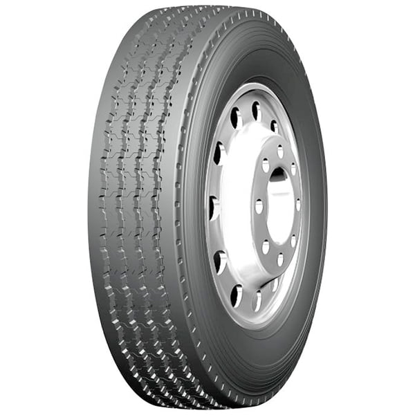 Milestar Bs625 265/70r19.50 138l Bsw Sansujyuku sansujyuku.com