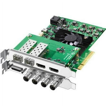 UPC: 9338716002881 | Blackmagic Design DeckLink 4K Extreme 12G BDLKHDEXTR4K12G