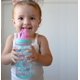 thumbnail image 3 of Botella de agua Nuby Flip-it Kids 540 ml, paquete de 2, estampados, 3 of 7