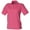 Magenta, variant on Henbury Womens 65/35 Polo Shirt