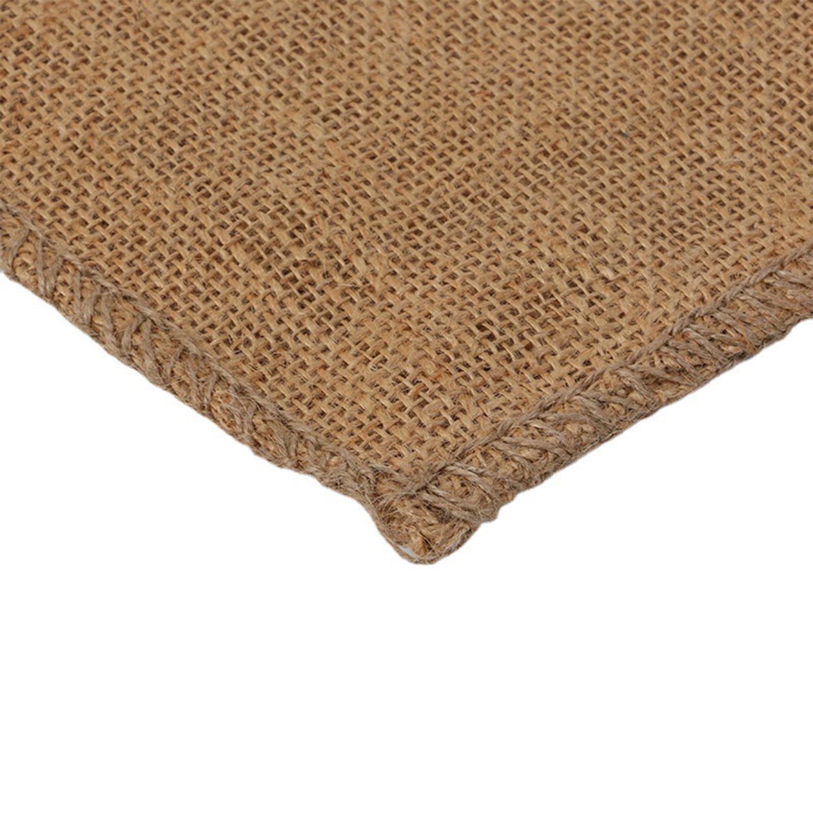 4PCS Potato Sack Race Bags Sack Race Bags for Adults and Kids Sack Race Outside Games for Adults and Family Potato Bag Game Bag Coarse Cloth Bag Outdoor Game Home Coarse Cloth Bag