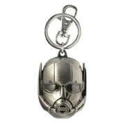 Metal Key Chain - Marvel - Pewter Ant Man Head Helmet 68553