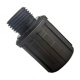 thumbnail image 3 of Buje de Rueda Libre para Bicicleta, Buje de Rueda Libre para Bicicleta, Adaptador de Reparación de Bicicletas, Cassette, Volante, Piezas de Repuesto S Cojinete de cubo libre, 3 of 8