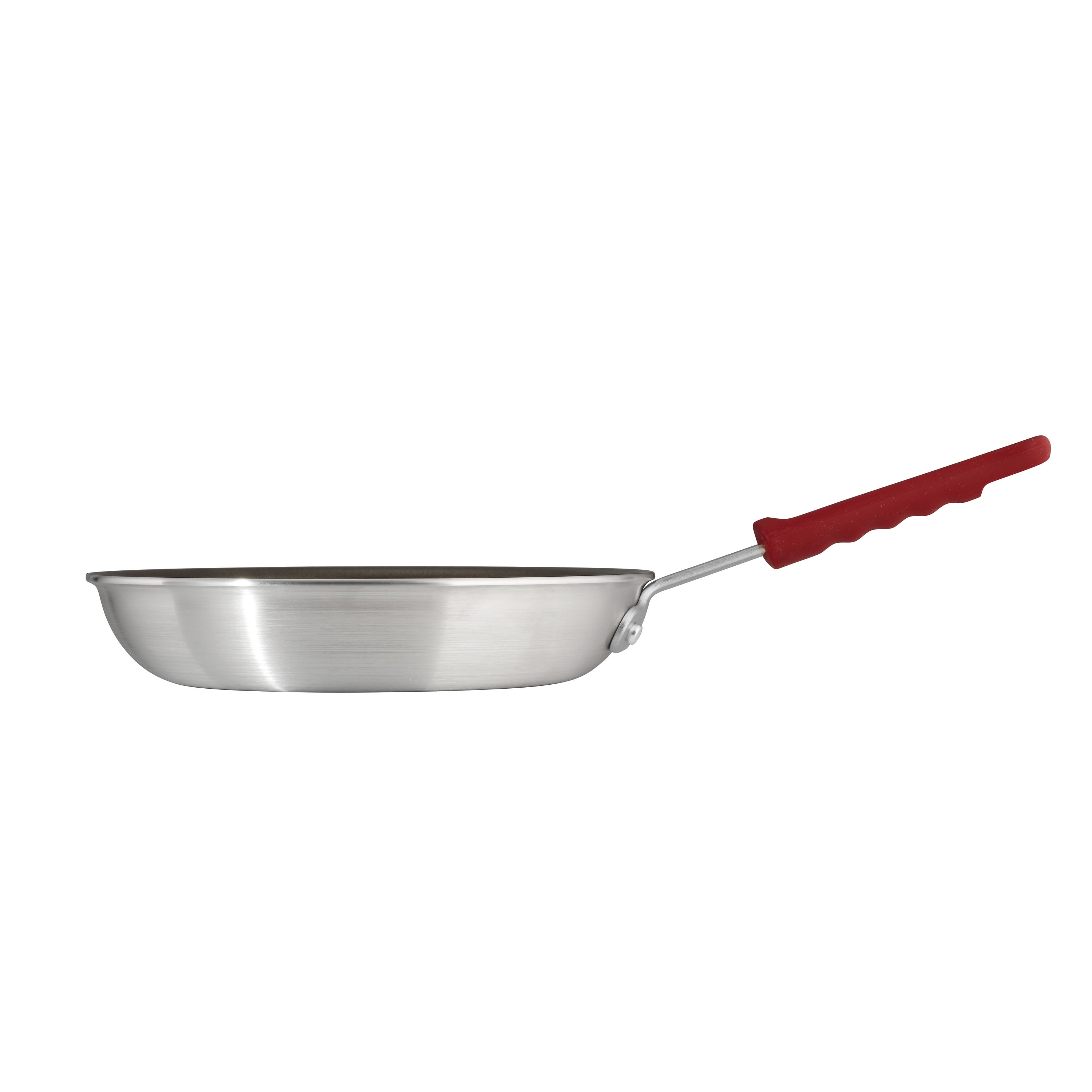Tools of The Trade 10 Aluminum Divided Frypan