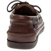 Sebago Schooner Shoes