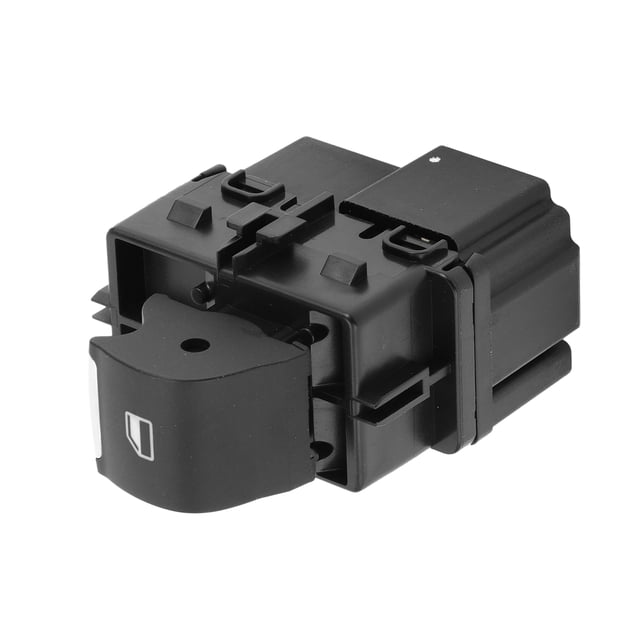 Interruptor de ventana eléctrica frontal derecho Unique Bargains 1Pc para Ford Edge Expedition F-150 No.DG9Z14529AB