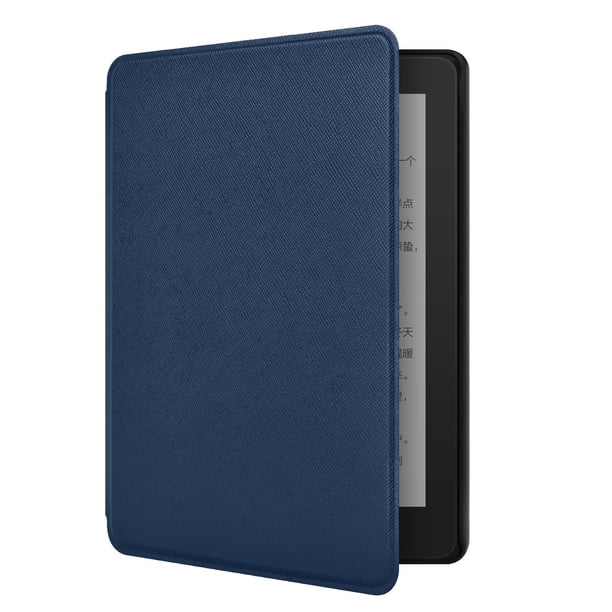 Funda Zcooooool para Nuevo Kindle 6" 2024 - Funda Inteligente de Suspensión/Activación