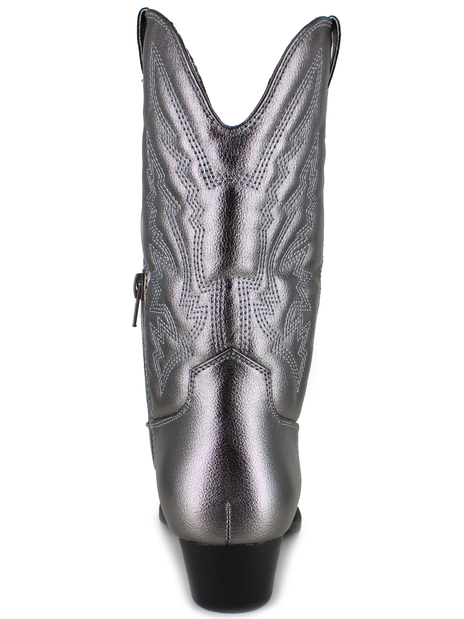 Portland Boot Company Olympia Western Boot