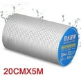 thumbnail image 1 of Waterproof Magic Self Tape Rubber Seal Stop Leaks Adhesive Tape Pipe Repairing, 1 of 5