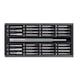thumbnail image 2 of 63 in 1 Magnetic Screwdriver Set Chrome Vanadium Steel Driver Bit Assortment for Electronics Repair, 2 of 5