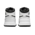 thumbnail image 4 of Toddler's Jordan 1 Retro High OG Black/White-White (FD1413 010) - 9, 4 of 5