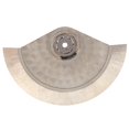 thumbnail image 2 of 3X Mouvement Mécanique Automatique Accessoires de Montre Rotor de Remplacement Poids Oscillant pour Outils de Horloger 7750 7753, 2 of 8