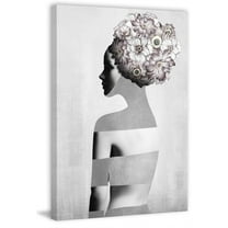 Marmont Hill Mh-Flofac-51303-C-24 24" X 16"