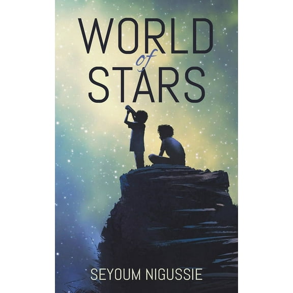 World of Stars, (Paperback)