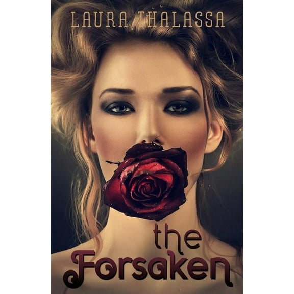Unearthly: The Forsaken (Paperback)