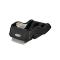 thumbnail image 1 of Evenflo Embrace Infant Rear Facing Durable Car Seat Attachment Base, Black, 1 of 5