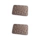 thumbnail image 2 of Alfombrilla de baño Monstrate Antideslizante Color Café 40*60 2piezas, 2 of 5