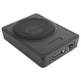 thumbnail image 3 of Subwoofer Amplificado Para Automóvil, Control Remoto, Elimina Eficazmente El Ruido, Subwoofer Para Automóvil De Diseño Ultrafino, Salida De 800 W Para Automóvil, 3 of 7