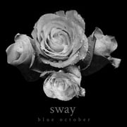 Blue October - Sway - Rock - CD