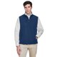 thumbnail image 1 of Chaleco Soft Shell para hombre NAVY L Devon & Jones D996, 1 of 1