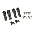 thumbnail image 2 of Omix-Ada 13510.34 Soft Top Bow Knuckle Kit Fits 97-06 TJ Wrangler, 2 of 3