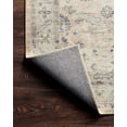 thumbnail image 4 of Loloi II Hathaway Printed Oriental Area Rug, Blush / Multi, 2'-6" x 7'-6", 4 of 5