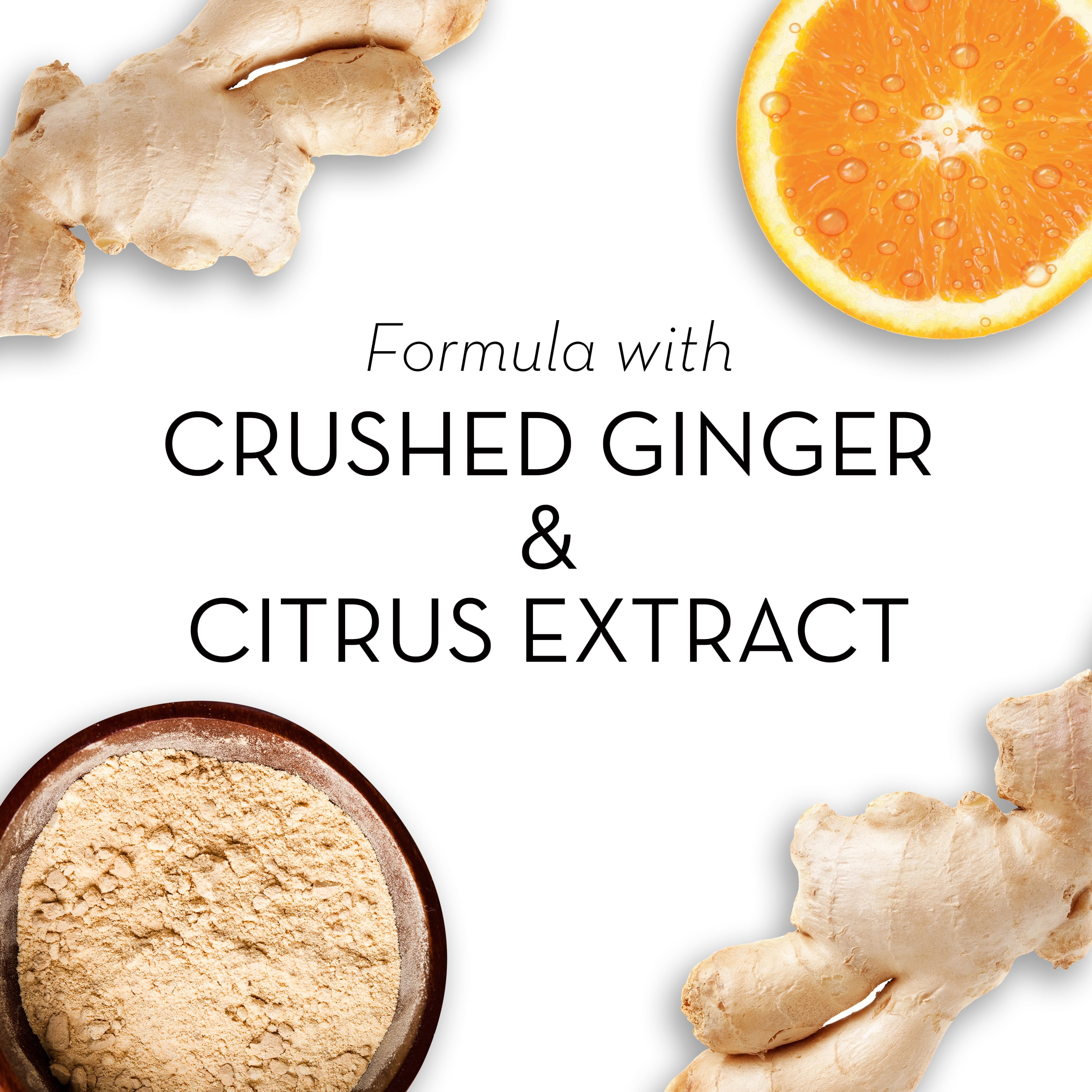 olay cleansing infusion ginger