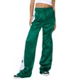 thumbnail image 2 of Txlixc Pantalones de primavera y otoño para mujeres Txlixc moda, 2 of 8