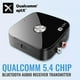 thumbnail image 2 of Bluetooth 5.4 Audio Transmitter Receiver AptX-Adaptive/HD/LL 3.5MM, 2 of 5
