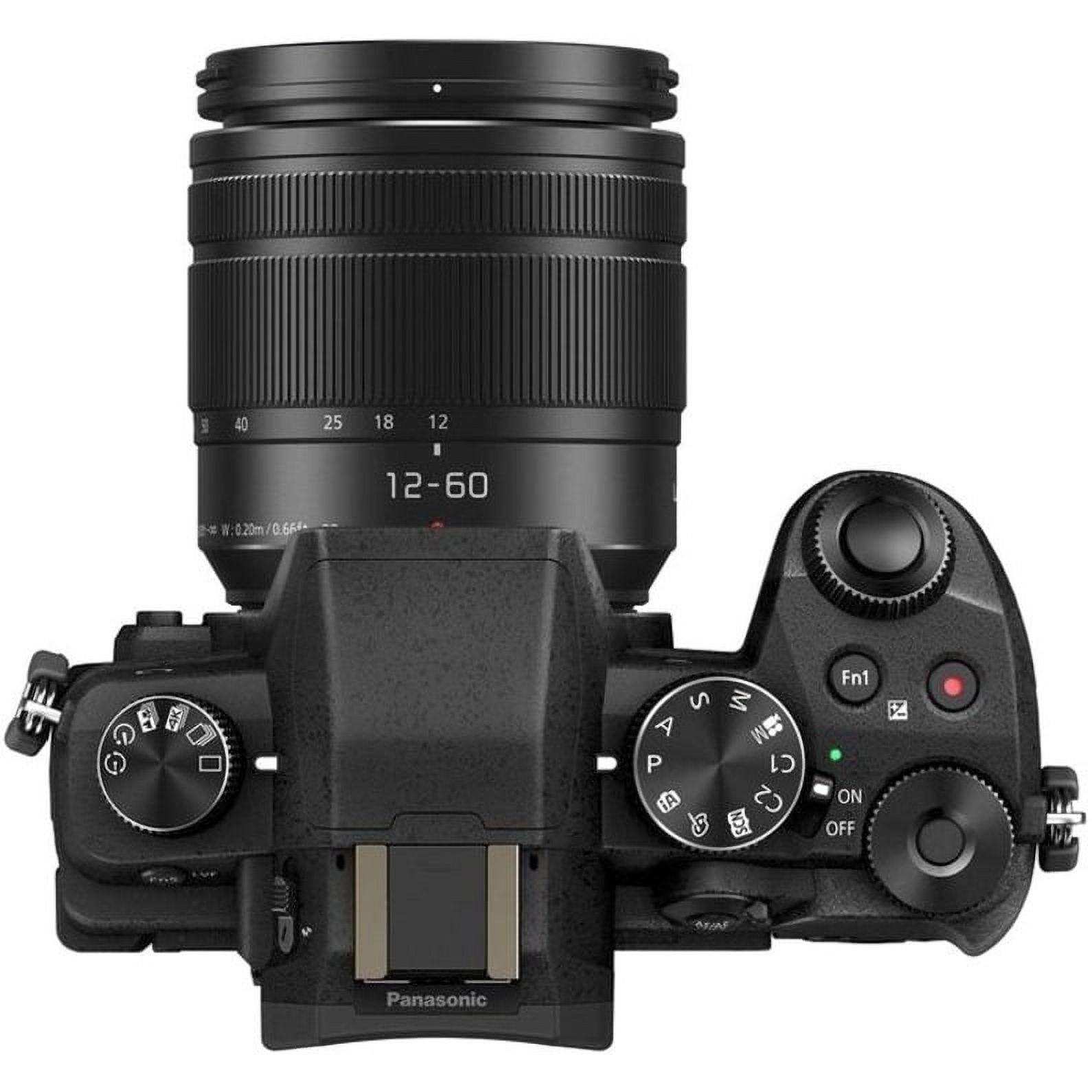 DMC-G8 Lumix Panasonic 標準ズームレンズキット