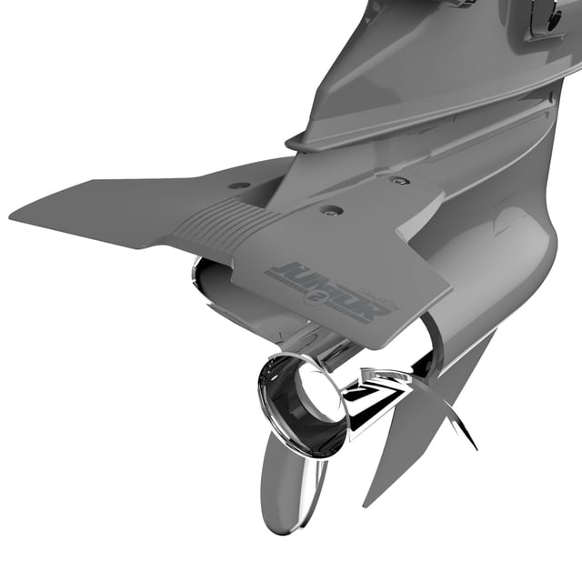 Hydrofoil STINGRAY HYDROFOILS Classic Junior 2 9.9-40 hp