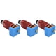 thumbnail image 5 of Kit Extrusor Hotend Integrado EOTVIA Boquilla MK8 Para Ender 3, 5 of 7