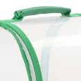 thumbnail image 2 of Insect Habitat Cage 360 Degree Full Transparent Portable Folding Insect Mesh Cage for Observation, 2 of 8