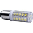 thumbnail image 4 of HQRP Light Bulb for Aqua Signal 90002, 90002-7, 90003, 90003-7, 90005, 90005-7, 90006, 90006-7, 90049, 90052, 207363 Marine Navigation, 4 of 7