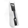 thumbnail image 1 of Tholdsy Consola de juegos USB Hub 6 puertos de salida Divisor de alta velocidad Adaptador de mejora del expansor Host de juegos Diseñado para Videojuegos y accesorios, 1 of 6