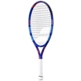 thumbnail image 2 of Raqueta de tenis Babolat Drive Junior 23" azul 11th Gen, 2 of 6
