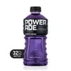 POWERADE Grape, ION4 Electrolyte Enhanced Fruit Flavored Sports Drink w/ Vitamins B3, B6, and B12, Replenish Sodium, Calcium, Potassium, Magnesium, 32 fl oz
