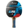 thumbnail image 4 of Swiftflyte Blizzard Table Tennis Paddle and Ball Set, 14 Pieces (2 Rackets, 12 Balls), 4 of 6