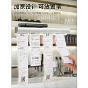 Order Organizer Ticket Restaurant Kitchen Menu Holder JDQ-120CM