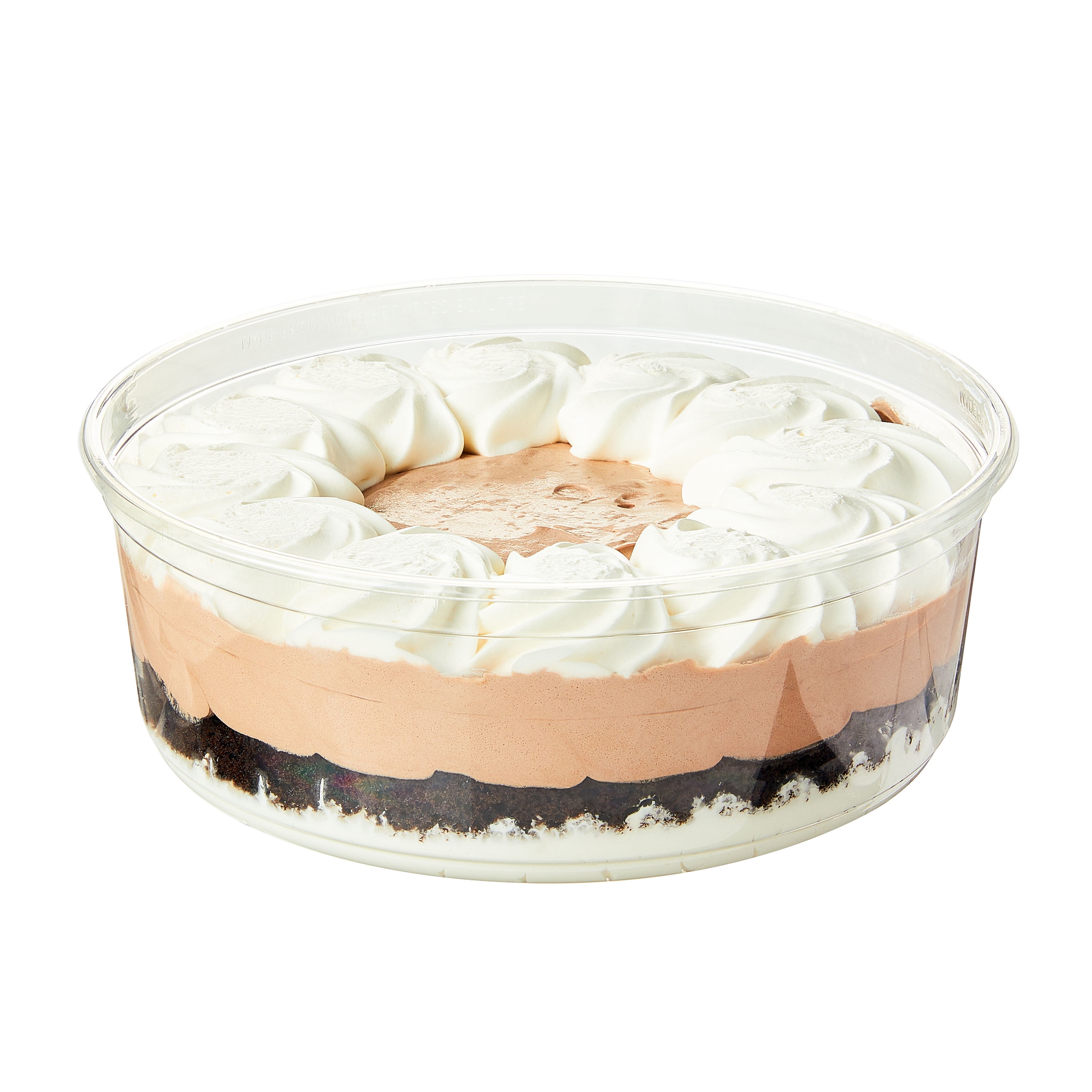 Freshness Guaranteed Chocolate Parfait, 20 oz, 1 Count (Refrigerated)