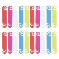 100Pcs Cable Tag Cable Management Labels Cord Organization Tags for Home Office