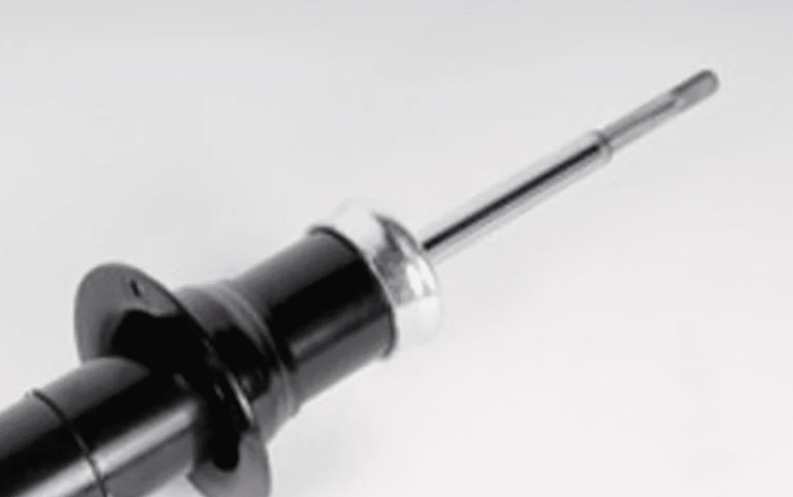 Shock Absorber Fits 2008 Cadillac CTS